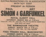 1968 UK concerts 1968 UK concerts