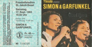 Basel 1983 Basel 1983