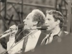 SG 12061982 2 Simon & Garfunkel Rotterdam 1982 / copyright Rob Oudshoorn