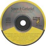 Yellow Dog 044 label