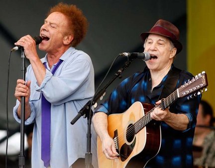 S&G NO JAzz Fest 25042010