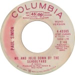 Columbia 4-45585 MONO Side