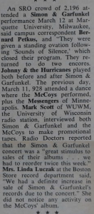 S&G 19660312 review Billboard 19660423