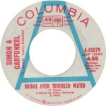 Columbia 4-45079 JZSP 152907 A Side