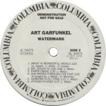 Columbia BL 34975 Promo Side 2