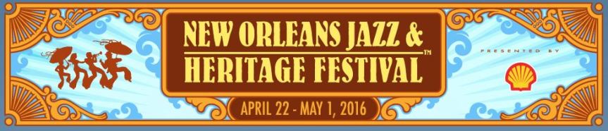 NOLA 2016 Logo