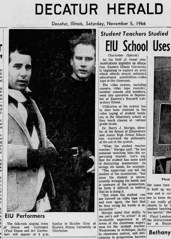 1966-11-05 Simon & Garfunkel Decatur Il.PNG