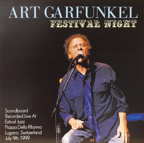 Art Garfunkel – Paul Simon – 'Time it was…it was'