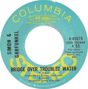 BOTW Stereo Label A Side